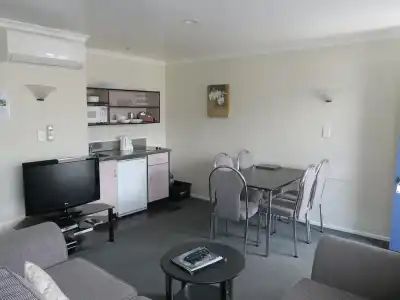 Shadzz Motel - 28