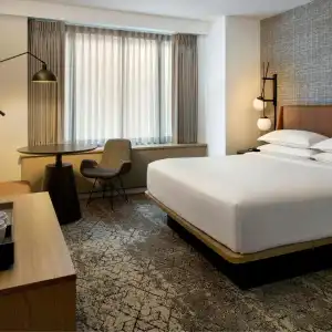 Sheraton Boston, a Marriott - 47