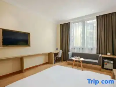 Grand Hôtel de la Seine - 117