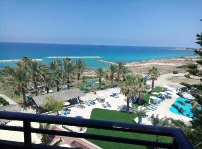 Venus Beach - 16