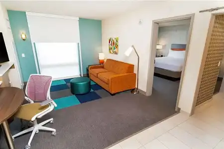 Home2 Suites by Hilton Las Vegas Stadium District - 63