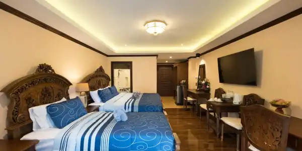 Thanyawintra Boutique & Spa - 32