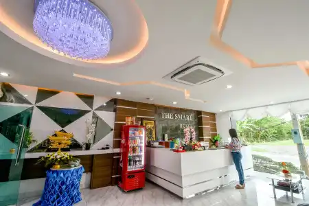 The Smart Hatyai - 13