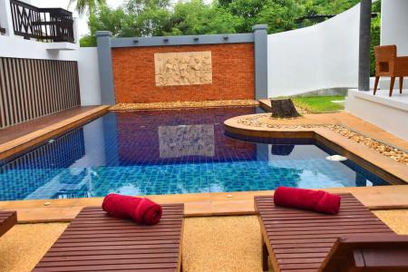 Samui Mekkala Resort & Pool Villa - 11
