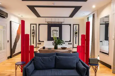 La Valise Mexico City, Member of Small Luxurys - 108