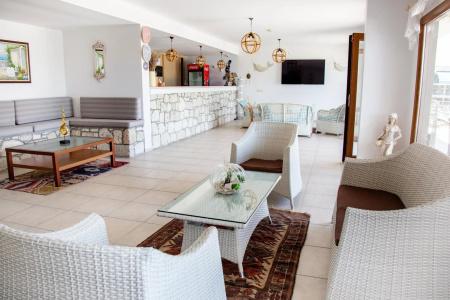 Bartu Otel - 5
