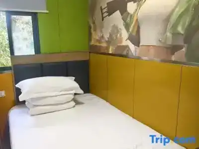Yuexin Hostel - 23