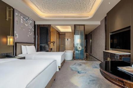 Wanda Reign Chengdu - 94