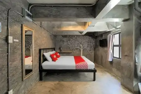 OYO 75332 VM1 Hostel - 35