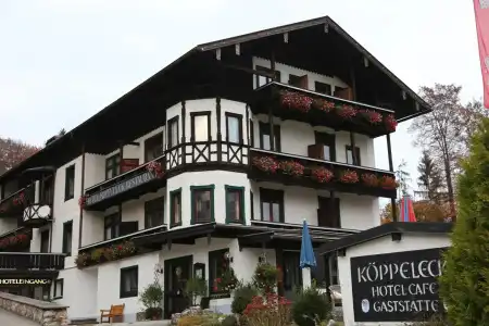 Köppeleck - 0