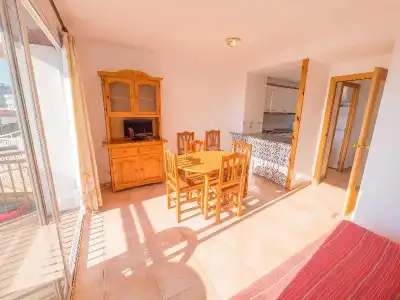 Apartaments AR Europa Sun - 23