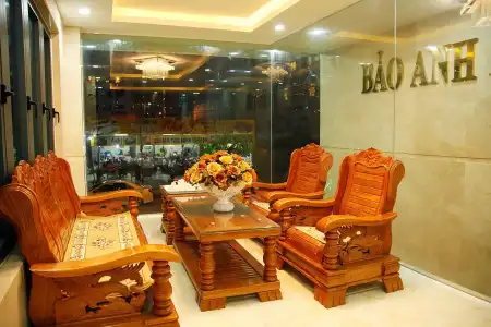 Bao Anh Boutique - 20