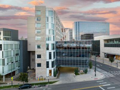 The Art Denver, Curio Collection by Hilton - 31