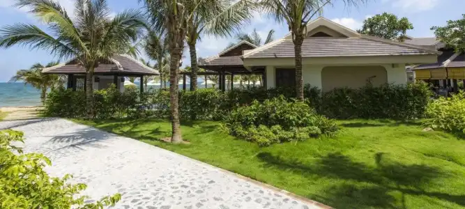 Anja Beach Resort & Spa - 19