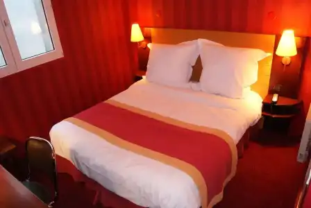 Hôtel 1er Consul Rouen - 86