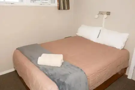Greymouth Motel - 19