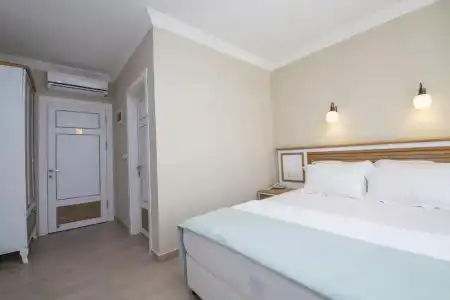 Datca Beyaz Ev Otel - 38