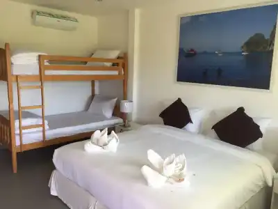Nadivana Serviced Apartments - 36