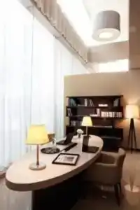 Courtyard by Marriott Shanghai Jiading - 1
