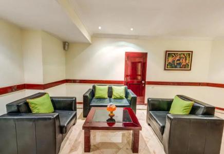 Villa at Discovery Kartika Plaza - 25