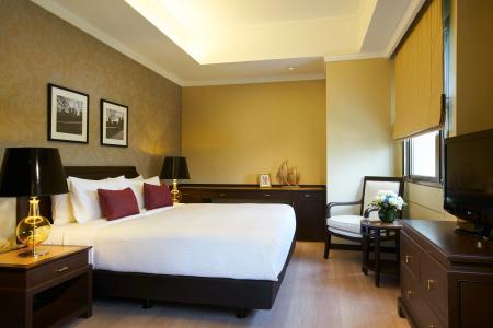 Orchard Parksuites - 25