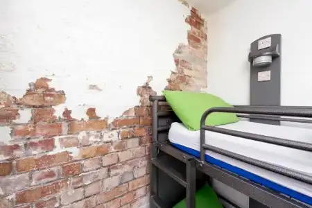YHA Bristol - Hostel - 49