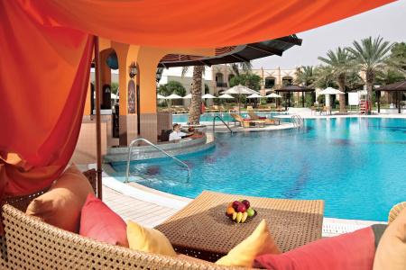 Al Ain Rotana - 22
