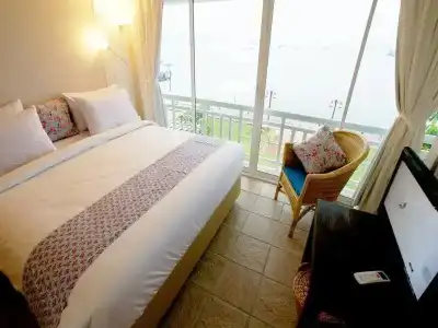 Baan Sattahip by the Sea - 21