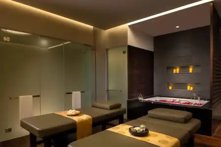 Dusit Thani Laguna Singapore - 24