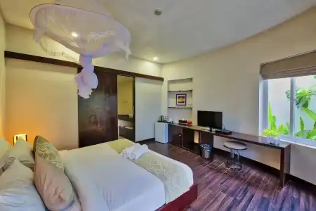 Ren Resort - 40