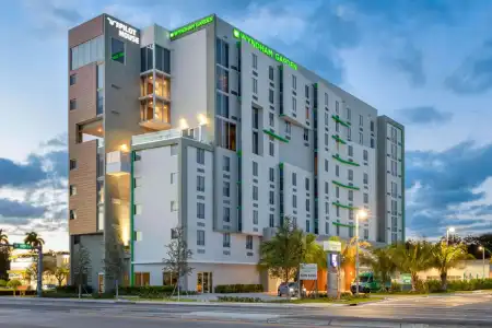 Wyndham Garden Miami International Airport - 29