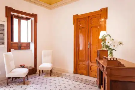 Palazzo Montalbano - 15