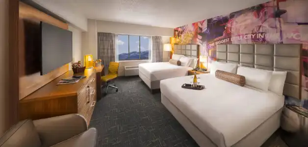 Circus Circus Reno – A Caesars Rewards Destination - 3