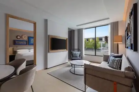 Four Points by Sheraton Phuket Patong Beach Resort - 60