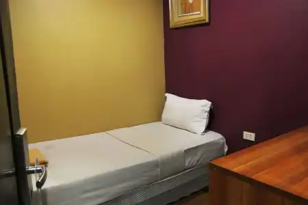 The Richy Place Guest House - 16