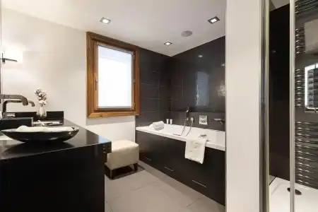 Hôtel Le Kaïla - 127