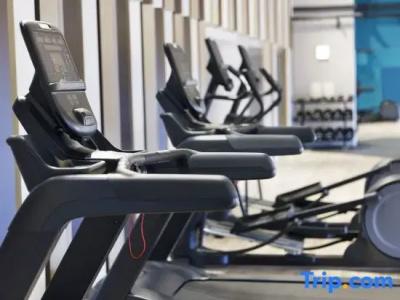 Holiday Inn & Suites Sapporo Odori Park by IHG - 10