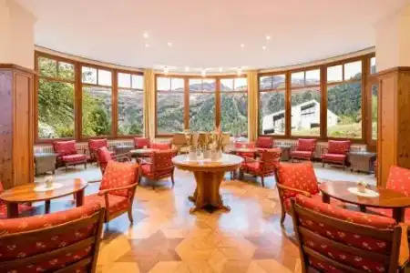 Boutique Engadinerhof – A Home for Generation - 24