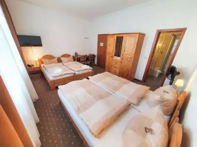 Pension Am Heusteig - 27