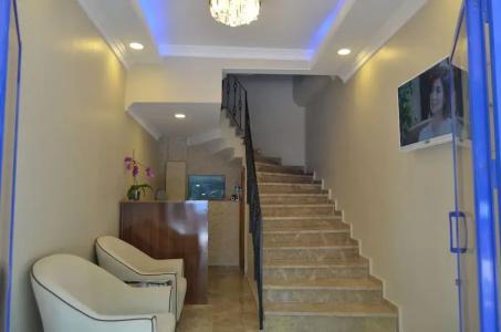 Adasu Otel - 8