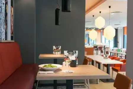 Holiday Inn Berlin - City East Side by IHG - 26