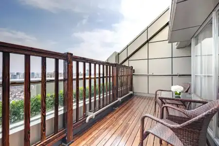 Radisson Collection, Yangtze - 57