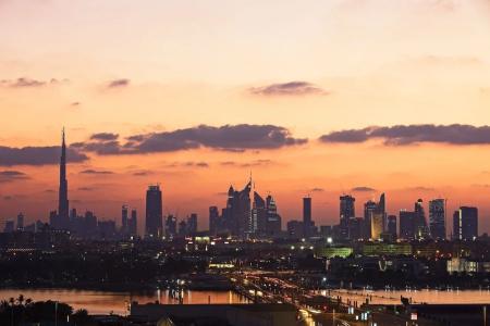 Pullman Dubai Creek City Centre Residences - 84
