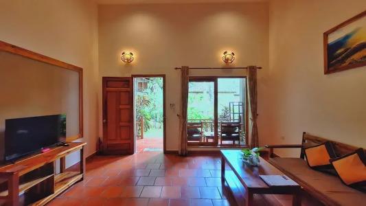 Ancarine Beach Resort - 93