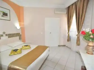 Hôtel Les Palmes d'Or - 54
