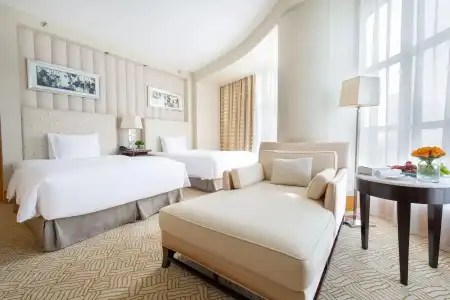 The Ritz-Carlton Beijing Financial Street - 25