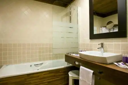 Apartaments Turístics Els Llacs - 51