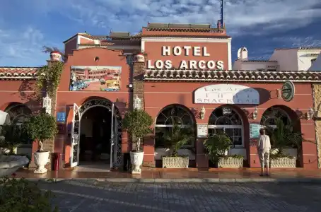 Los Arcos - 47