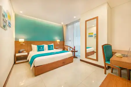 Mandila Beach DaNang - 65