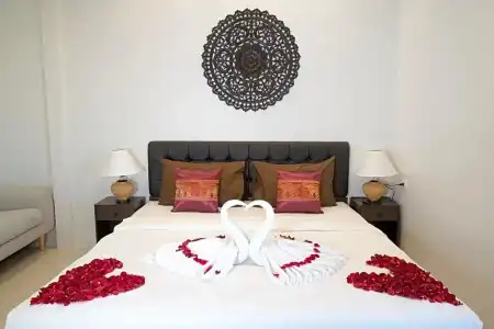 Pongsakorn Boutique Resort - 63